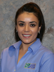 cedar grove dental dr ansari