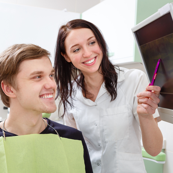 cedar grove dental education