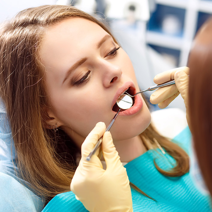 root canal services near me